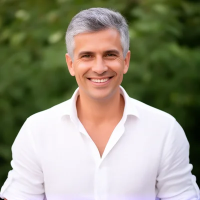 Николай Гусев