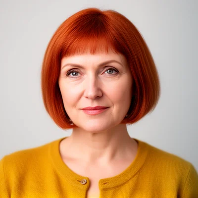 Полина Мельникова