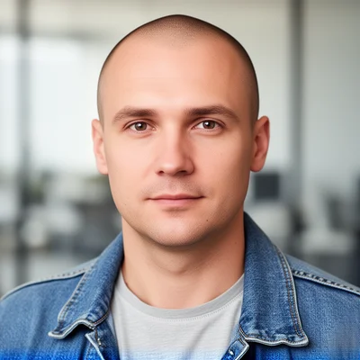 Сергей Савельев