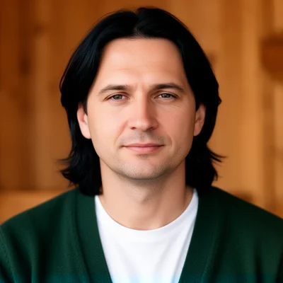 Владислав Григорьев