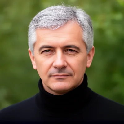 Ярослав Николаев